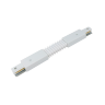 Коннектор шинопровода гибкий FK-W-TL белый серии TOP-LINE IN HOME - Фото 2