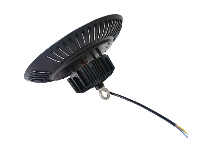 Светильник складской и уличный светодиодный LM-UFO-100W