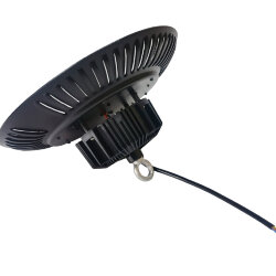 Светильник складской и уличный светодиодный LM-UFO-100W