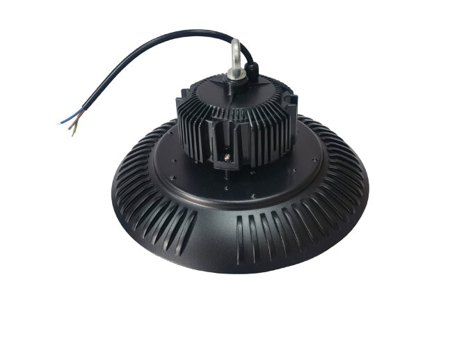 Светильник складской и уличный светодиодный LM-UFO-100W