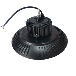 Светильник складской и уличный светодиодный LM-UFO-100W