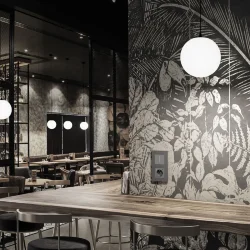 Умный сенсорный диммер серебряный W3443106