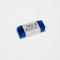 Блок питания PC12-W1V12 (12V, 12W, 1A, IP40)