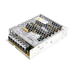 Источник напряжения PSL002 24В 100Вт IP 20 220203 (Серебро) 220203