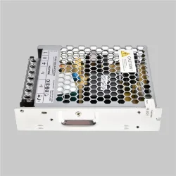 Источник напряжения PSL002 24В 100Вт IP 20 220203 (Серебро) 220203