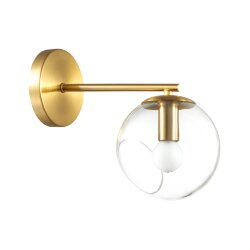 Бра «LUMION» 3769/1W, серия: BLAIR - -