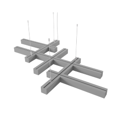 Светильник WOLTA PRO ОЛИМП АСТЕРИЯ ДСО05-60-2000-3К-С Матовый