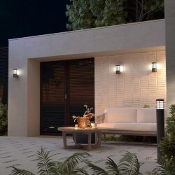 Светильник ландшафтный «Novotech» 370950, серия: COVER