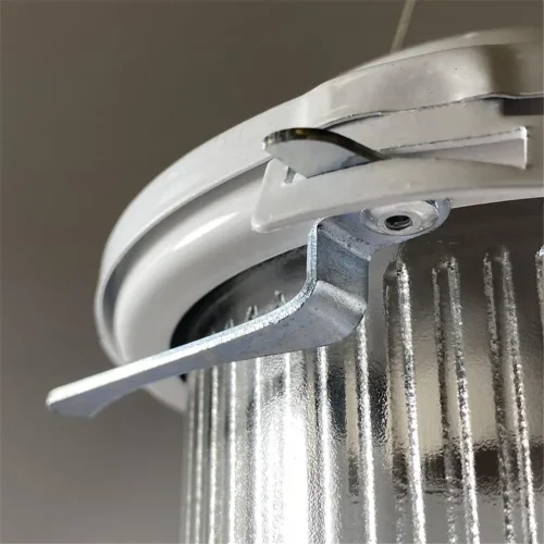 Светильник НСП 02-100-001 'Желудь А' IP52 Элетех 1005550305 - фото 3