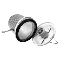 Светильник НСП 02-100-001 'Желудь А' IP52 Элетех 1005550305