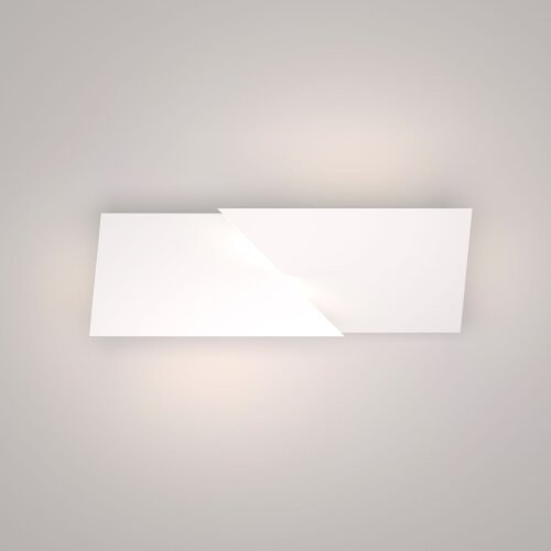 Настенный светодиодный светильник Snip LED - Фото 3