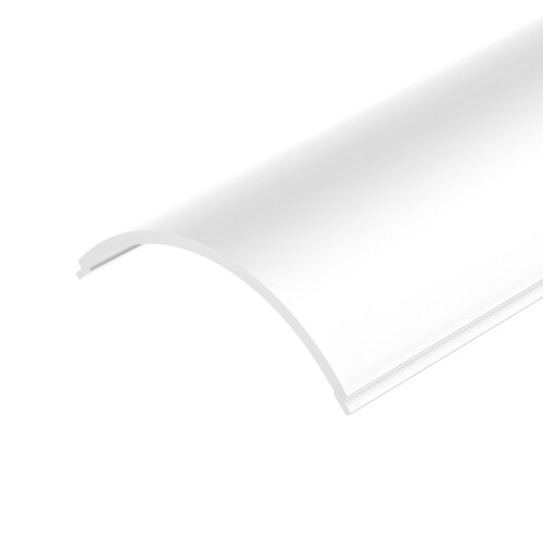 Экран SL-KANT-H20 ROUND OPAL (Arlight, Пластик) - фото 1