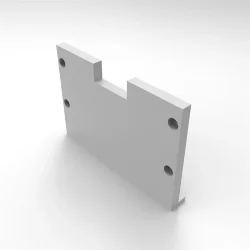 Заглушка для профиля LC-LP-3250 (174)