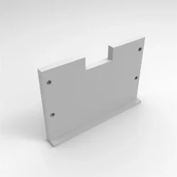 Заглушка для профиля LC-LP-3250 (174)