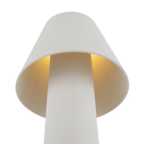 Ландшафтный светильник Harz 3000К 5Вт IP 65 (Белый) - фото 5