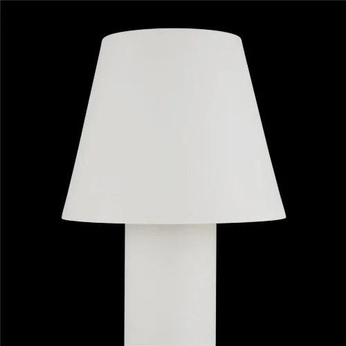 Ландшафтный светильник Harz 3000К 5Вт IP 65 (Белый) - фото 7