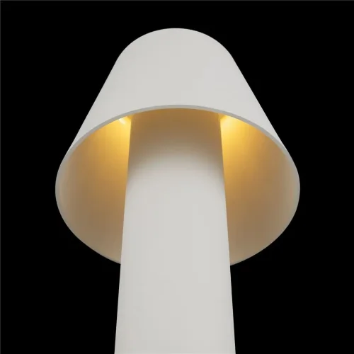 Ландшафтный светильник Harz 3000К 5Вт IP 65 (Белый) - фото 8