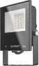 Прожектор светодиодный 71 657 OFL-30-4K-BL-IP65-LED 30Вт 4000К IP65 2400лм черн. ОНЛАЙТ 71657 - фото