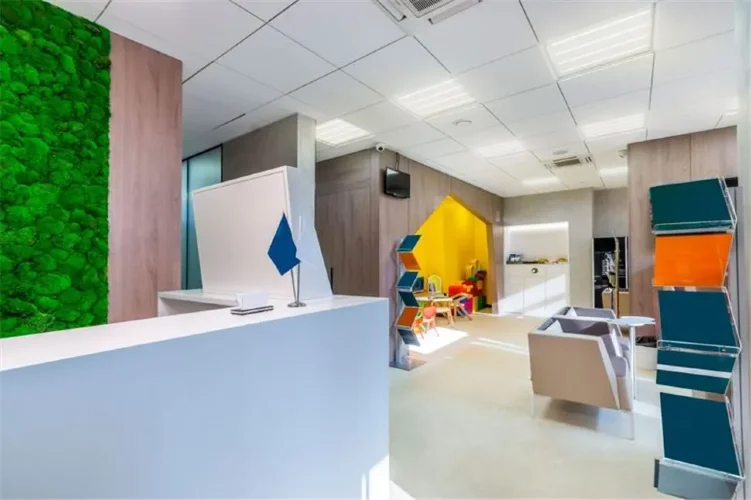 Светильник светодиодный ДВО 6561-P 36Вт 4000К 595х595х20 универс. рассеив. призма с драйвером панель IEK LDVO2-6561-36-4000-U-K01 - фото 6