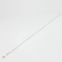 Светодиодная линейка 5730, 18led, 27-34V, 10W, 300mA, RM2, white