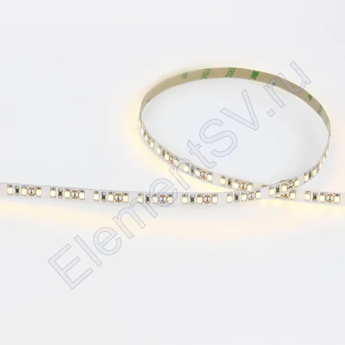 Светодиодная лента Standart PRO class, 2835, 120led/m, day white, 12V, IP20, N042 - фото.