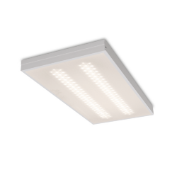 Светильник WOLTA PRO ОФИС ДВО01-18-202-3К-90 Микропризма