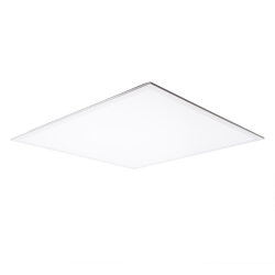 ULP-6060 36W-5000К-LL IP40 PREMIUM+ OPAL WHITE Светильник светодиодный потолочный универсальный, Белый свет 5000K, 3600Лм, Корпус белый, В комплекте с и-п