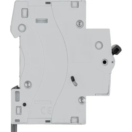 Выключатель автоматический модульный 1п C 10А 4.5кА RX3 ИЭК Leg 419662 - фото 3