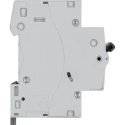 Выключатель автоматический модульный 1п C 10А 4.5кА RX3 ИЭК Leg 419662