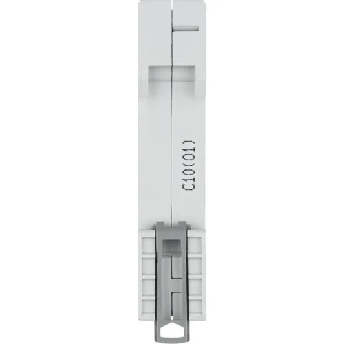Выключатель автоматический модульный 1п C 10А 4.5кА RX3 ИЭК Leg 419662 - фото 5