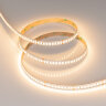Светодиодная лента ULTRA-C180-10mm 24V Warm3000 (19.2 W/m, IP20, 5630, 5m) (Arlight, высок.эфф.200 лм/Вт) - фото 3