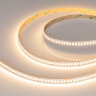 Светодиодная лента ULTRA-C180-10mm 24V Warm3000 (19.2 W/m, IP20, 5630, 5m) (Arlight, высок.эфф.200 лм/Вт) 040250 - фото