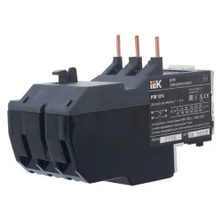 Реле тепл. РТИ 1314 7-10А KARAT IEK DRT10-0007-0010