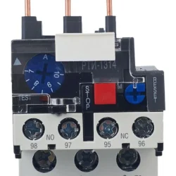 Реле тепл. РТИ 1314 7-10А KARAT IEK DRT10-0007-0010