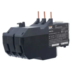 Реле тепл. РТИ 1314 7-10А KARAT IEK DRT10-0007-0010