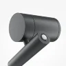 Настенный светильник (бра) Утилита / Utility 3000К 3Вт (Черный) MOD433WL-L3B3K1 - фото 5