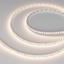Светодиодная лента UL-А140-8mm 24V Warm3500 (15 W/m, IP20, 5m) (Arlight, 7 лет) 046980