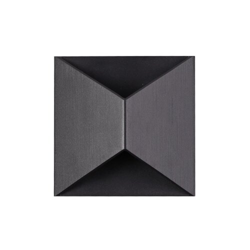 Настенный светильник «ODEON LIGHT» 3907/10WL, серия: TIBRO (крепление на планке). Фото 1.