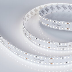 Светодиодная лента S2-А280-20mm 24V White6000 (20 W/m, IP20, 2835, 2.5m) (Arlight, Открытый) 023400(2)