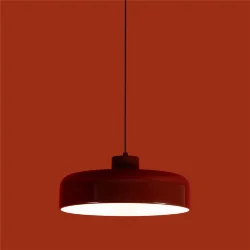 Подвесной светильник Freya FR5598PL-02R (Черный)