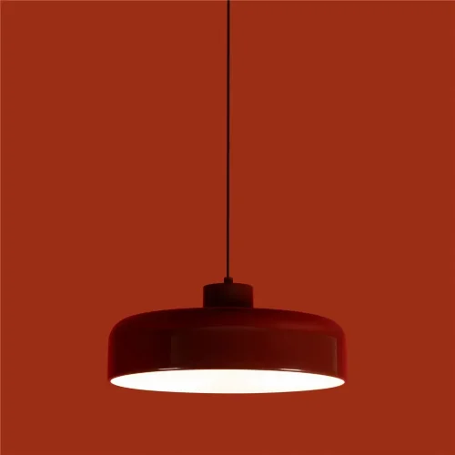 Подвесной светильник Freya FR5598PL-02R (Черный) - фото 2