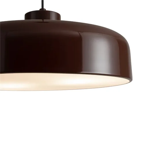 Подвесной светильник Покой / Still (Черный) FR5598PL-02R - фото 9