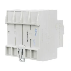 Выключатель дифференциального тока (УЗО) 4п 40А 300мА тип AC ВД1-63 KARAT IEK MDV10-4-040-300