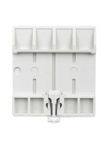 Выключатель дифференциального тока (УЗО) 4п 40А 300мА тип AC ВД1-63 KARAT IEK MDV10-4-040-300 - фото 6