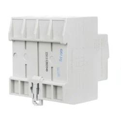 Выключатель дифференциального тока (УЗО) 4п 40А 300мА тип AC ВД1-63 KARAT IEK MDV10-4-040-300