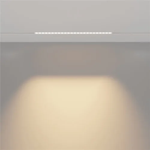 Трековый светильник Points Exility 2700-6000K 24Вт 36° Dim Smart (Белый) - фото 5