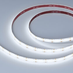 Светодиодная лента герметичная СОВ-SE-Х640-10mm 24V White-MIX (23 W/m, IP65, CSP, 5m) (Arlight, Изменяемая ЦТ) 041392