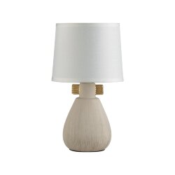 Настольная лампа «LUMION» 5667/1T, серия: FUSAE - -