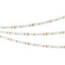 Светодиодная лента RT-А120-8mm 24V Gold (9.6 W/m, IP20, 2835, 5m) (Arlight) 043385 - фото 3