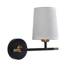 Бра «LUMION» 8359/1W, серия: CLAUDI (крепление на планке) - -